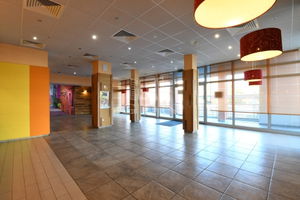 Kiadó üzlethelyiség Székesfehérvár, 253m2