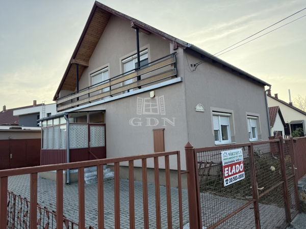 Székesfehérvár Családi ház - 85.000.000 Ft