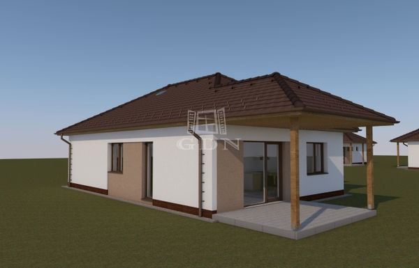 Székesfehérvár Családi ház - 92.900.000 Ft