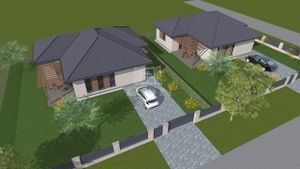 Eladó családi ház Székesfehérvár, 95m2