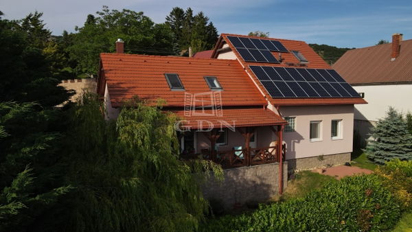 Csókakő Családi ház - 125.000.000 Ft