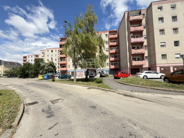 Székesfehérvár Lakás - 63.000.000 Ft
