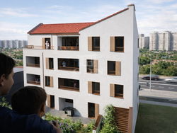 Székesfehérvár Wohnung