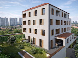 Székesfehérvár Wohnung
