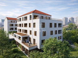 Székesfehérvár Wohnung