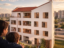 Székesfehérvár Wohnung