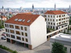 Székesfehérvár Wohnung