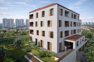Verkauf wohnung (ziegel) Székesfehérvár, 74m2