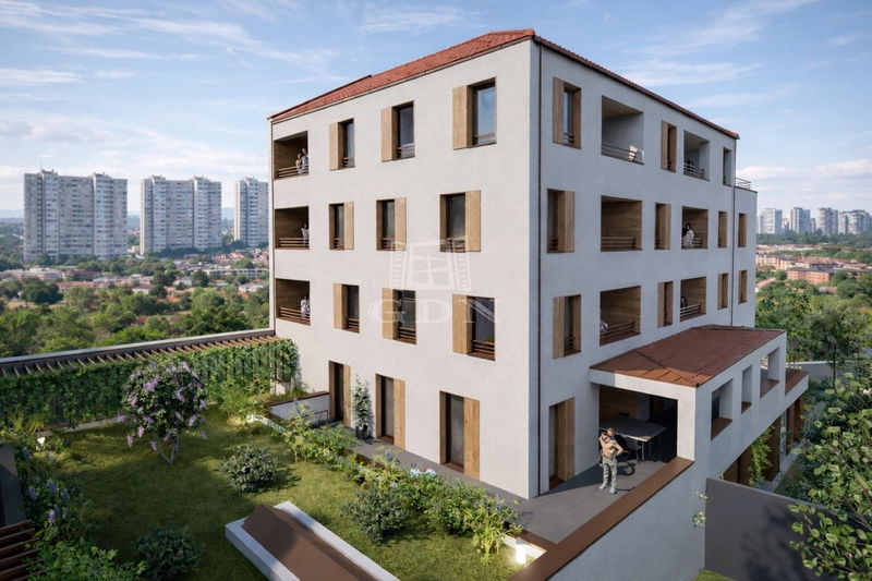 Продается Székesfehérvár Квартира (кирпичная)