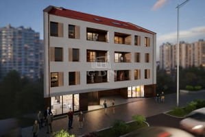 Eladó lakás (téglaépítésű) Székesfehérvár, 57m2