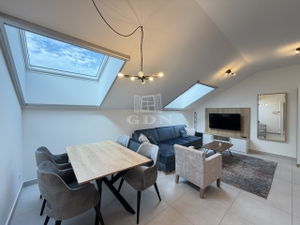 Kiadó lakás (téglaépítésű) Székesfehérvár, 56m2