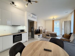 Kiadó lakás (téglaépítésű) Székesfehérvár, 38m2