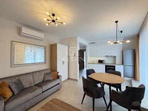 Kiadó lakás (téglaépítésű) Székesfehérvár, 40m2