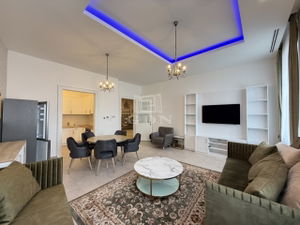 Kiadó lakás (téglaépítésű) Székesfehérvár, 120m2