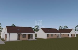 Eladó családi ház Bodajk, 84m2