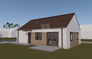 Eladó családi ház Bodajk, 94m2