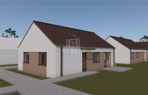 Eladó családi ház Bodajk, 81m2