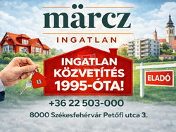 Székesfehérvár Iroda