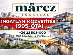 Székesfehérvár Iroda