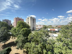 Székesfehérvár Lakás