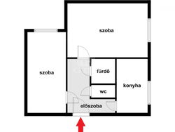 Székesfehérvár Lakás