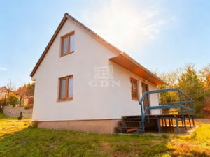 Eladó családi ház Pákozd, 65m2