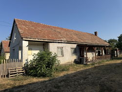 Sárosd Családi ház