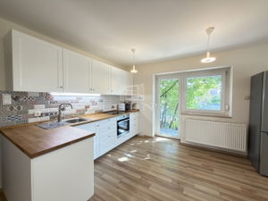 Kiadó lakás (téglaépítésű) Székesfehérvár, 51m2