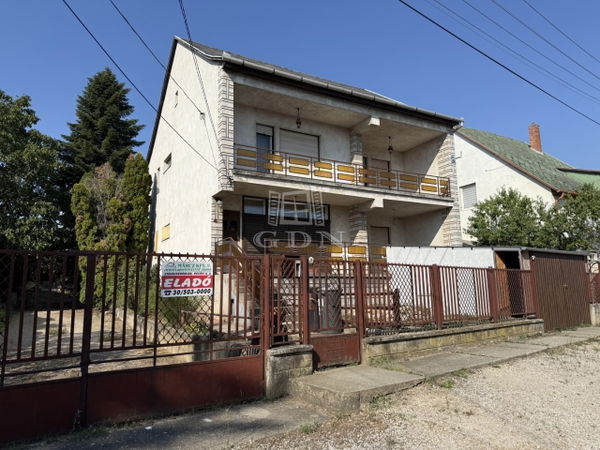 Székesfehérvár Einfamilienhaus - 119.500.000 HUF