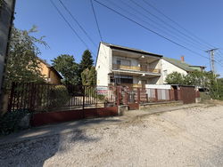 Székesfehérvár Családi ház