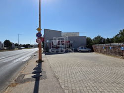 Székesfehérvár Üzlethelyiség