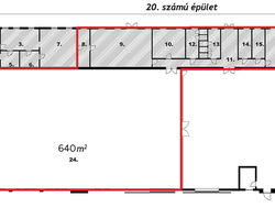 Székesfehérvár Raktár