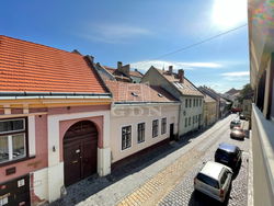 Székesfehérvár Lakás (téglaépítésű)