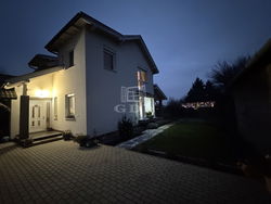 Sárbogárd Családi ház