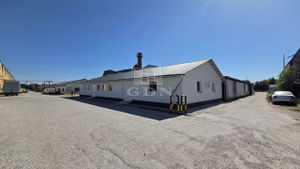 Kiadó raktár Székesfehérvár, 230m2