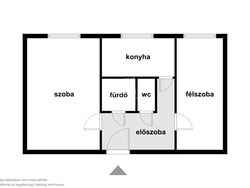 Székesfehérvár Lakás