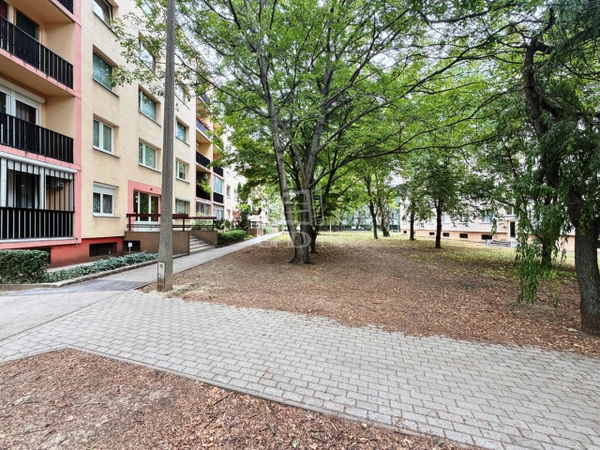 Székesfehérvár Wohnung - 43.900.000 HUF