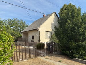 Eladó családi ház Sárszentmihály, 79m2