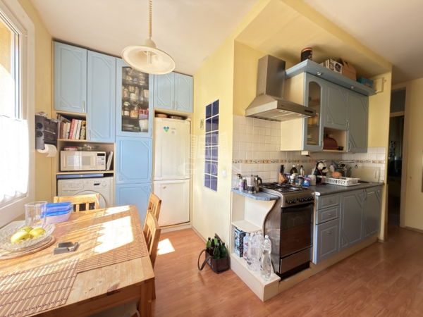 Székesfehérvár Wohnung - 62.500.000 HUF