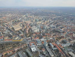 Székesfehérvár Fejlesztési terület