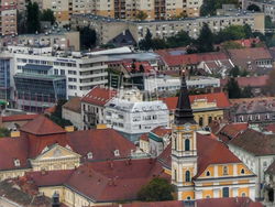 Székesfehérvár Fejlesztési terület