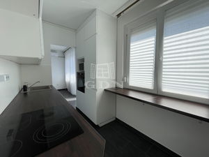 închiriere locuinta (panel) Székesfehérvár, 53m2