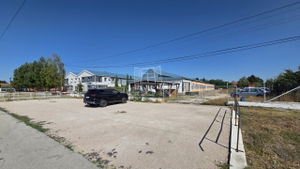 închiriere comercial, catering Székesfehérvár, 860m2