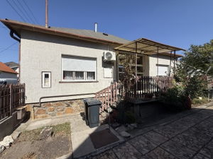 Vânzare casa familiala Székesfehérvár, 100m2