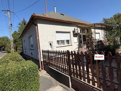 Székesfehérvár 家庭别墅