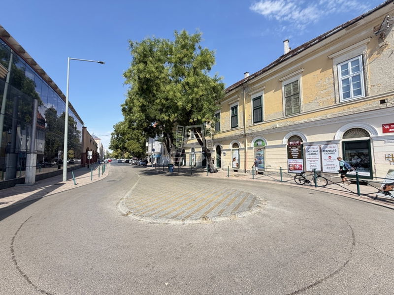 Kiadó Székesfehérvár Lakás