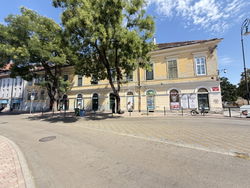 Székesfehérvár Lakás