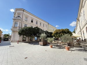 Kiadó lakás (téglaépítésű) Székesfehérvár, 54m2