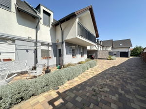 Kiadó lakás (téglaépítésű) Székesfehérvár, 51m2