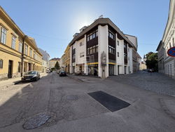 Székesfehérvár Квартира (кирпичная)